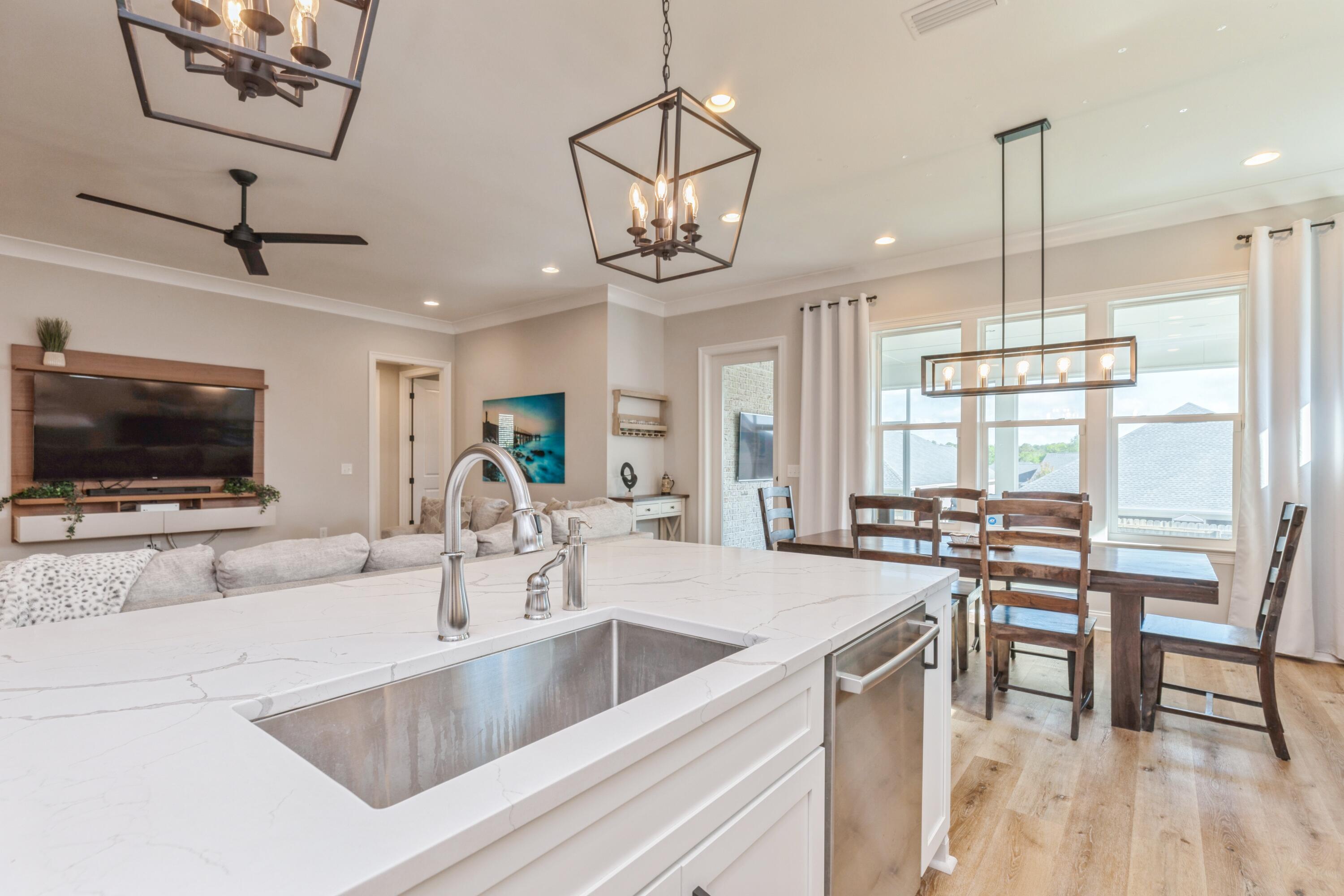 Raiders Landing Phase 1 - Residential Lease