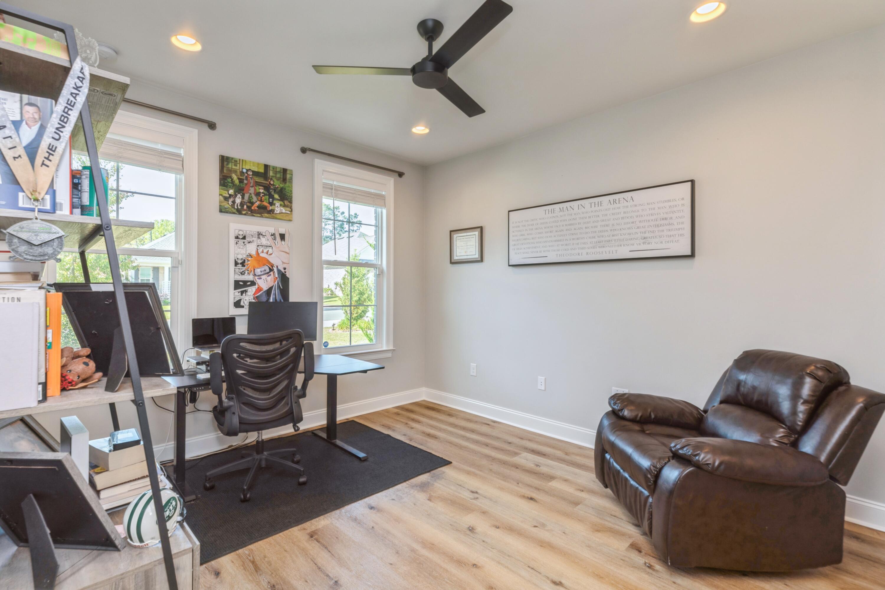 Raiders Landing Phase 1 - Residential Lease