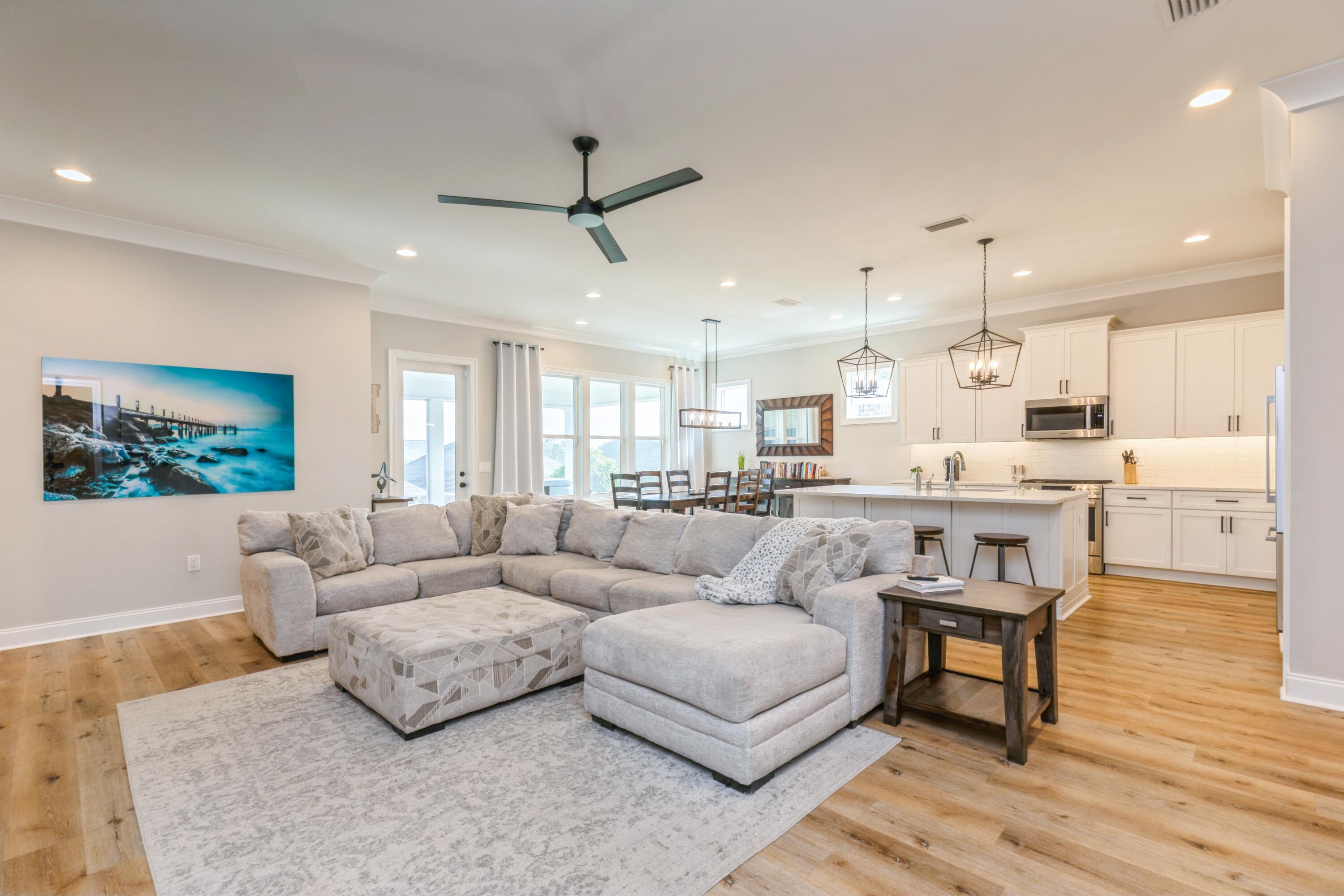 Raiders Landing Phase 1 - Residential Lease