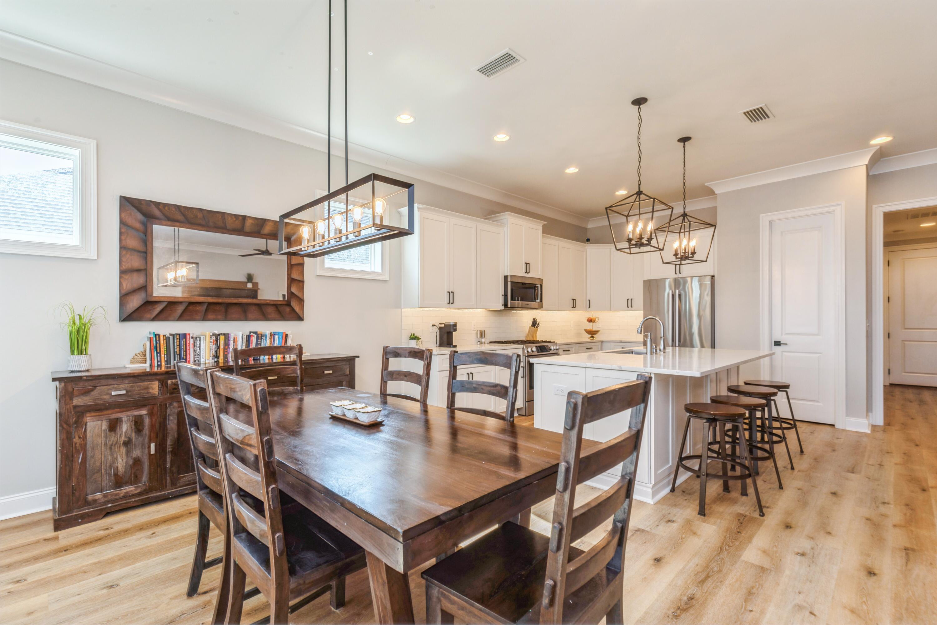 Raiders Landing Phase 1 - Residential Lease