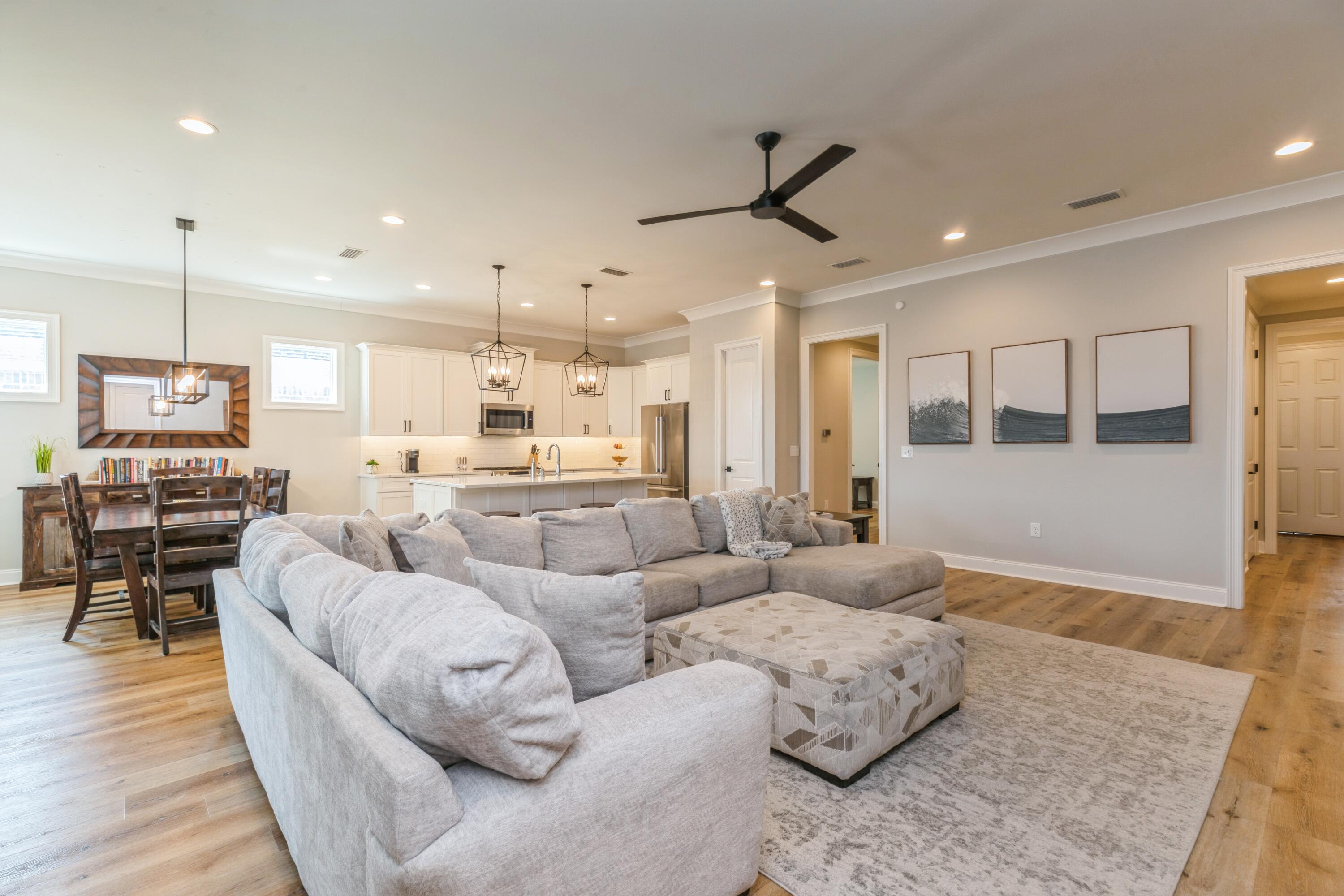 Raiders Landing Phase 1 - Residential Lease