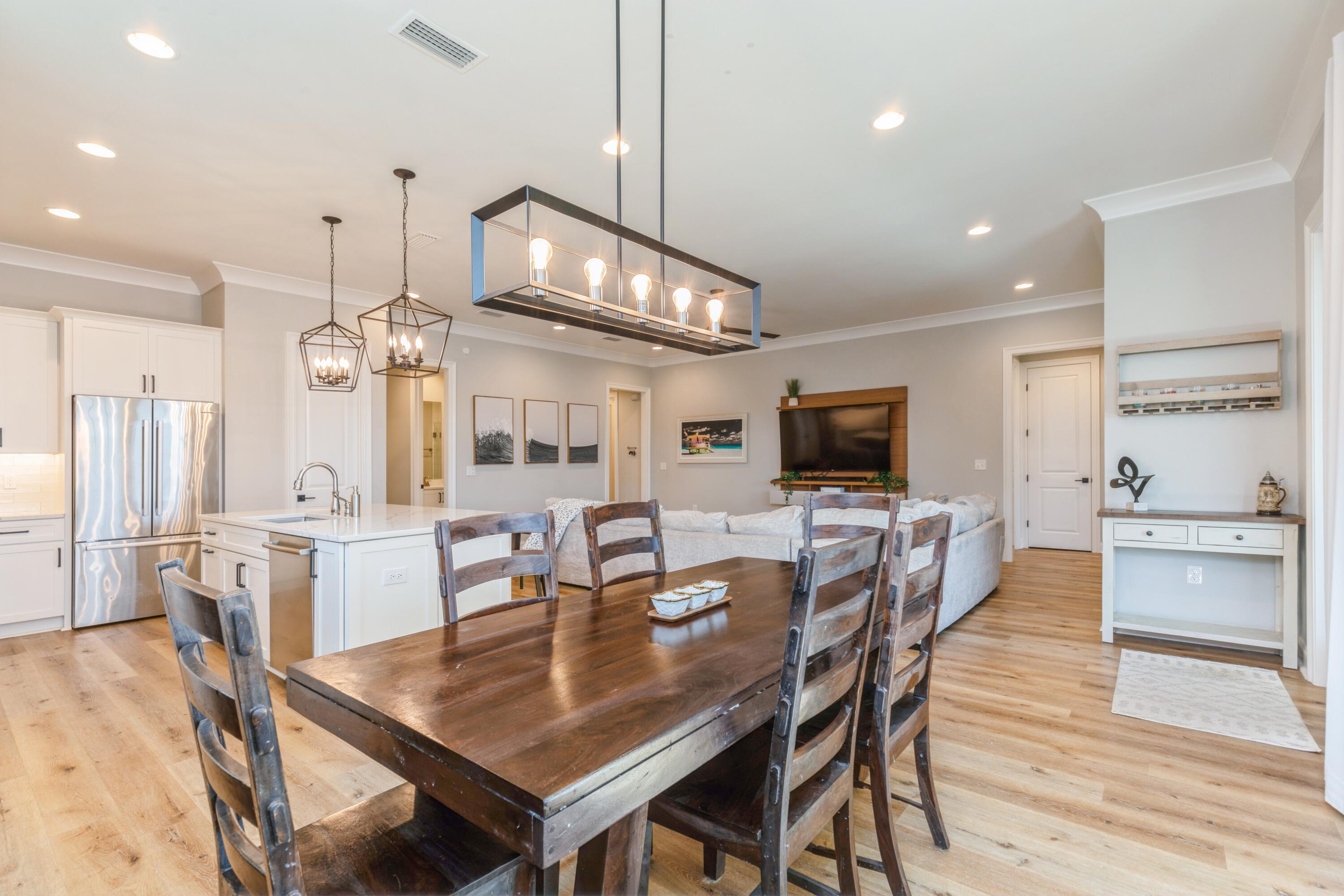 Raiders Landing Phase 1 - Residential Lease