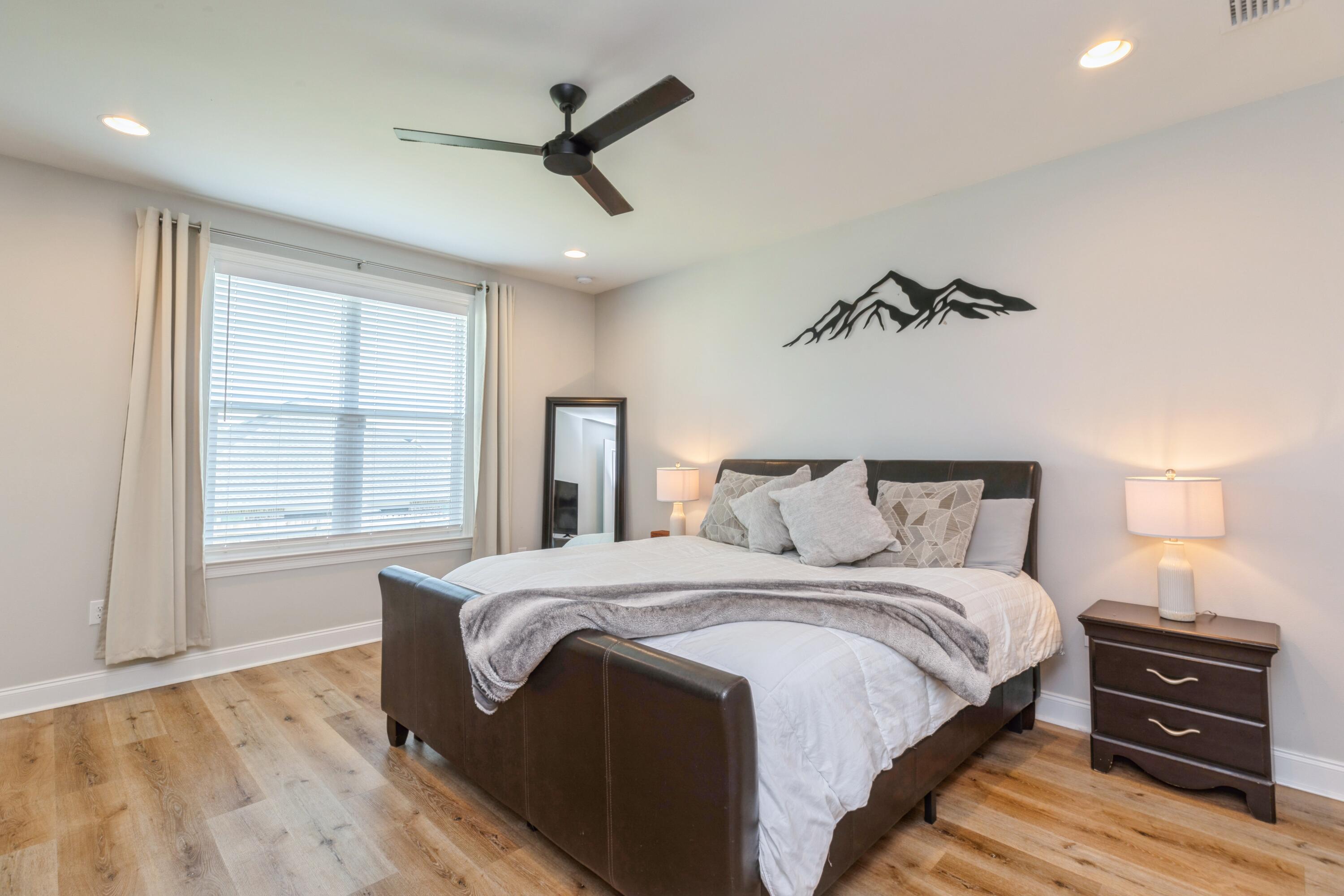 Raiders Landing Phase 1 - Residential Lease