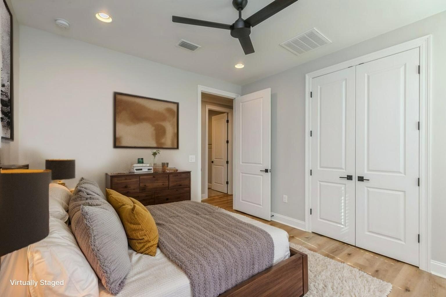 Raiders Landing Phase 1 - Residential Lease