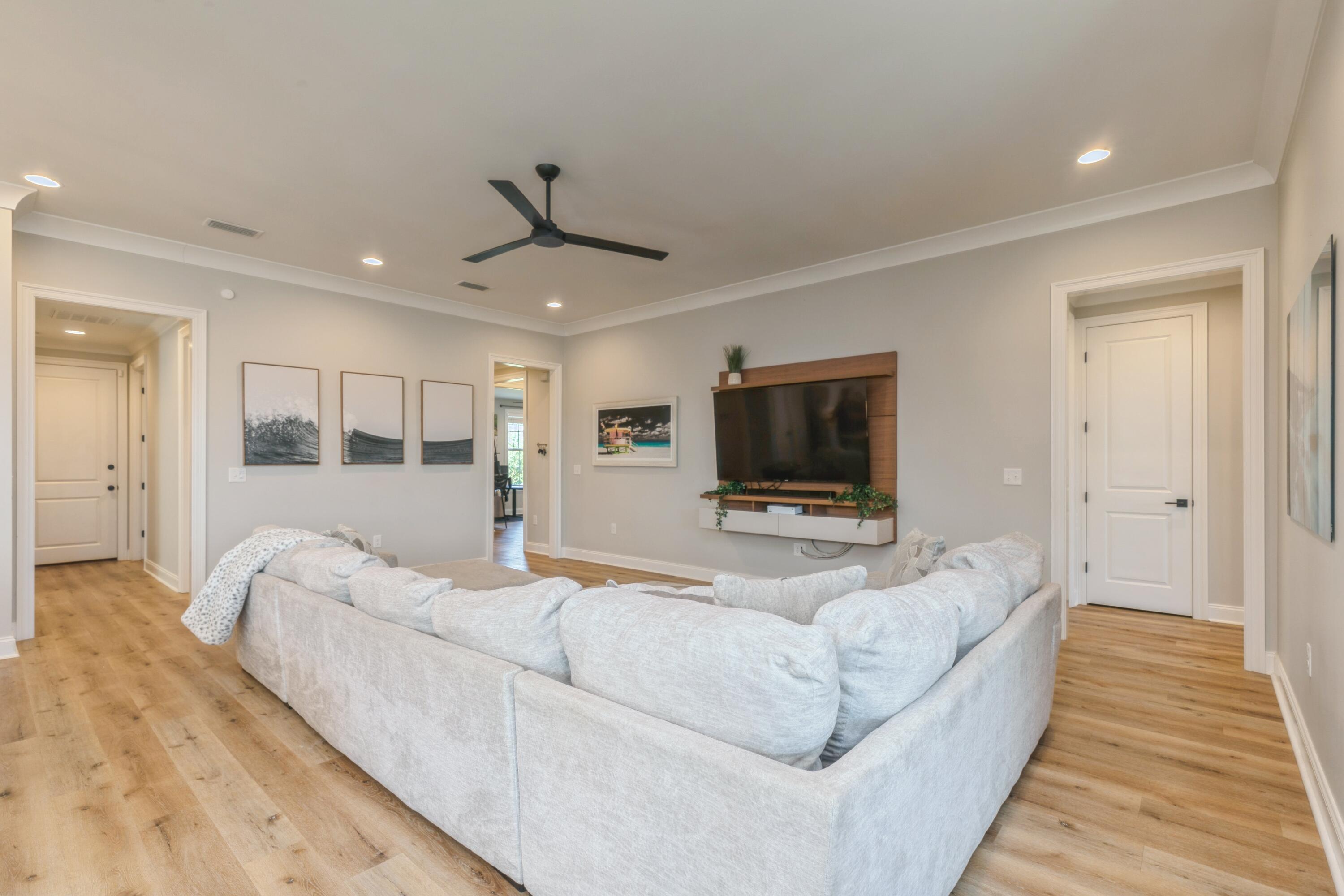 Raiders Landing Phase 1 - Residential Lease