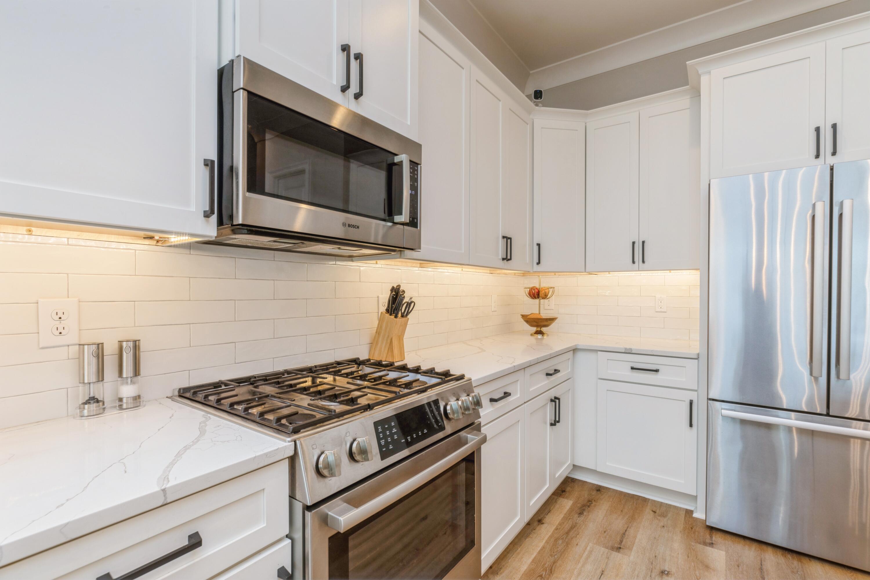 Raiders Landing Phase 1 - Residential Lease