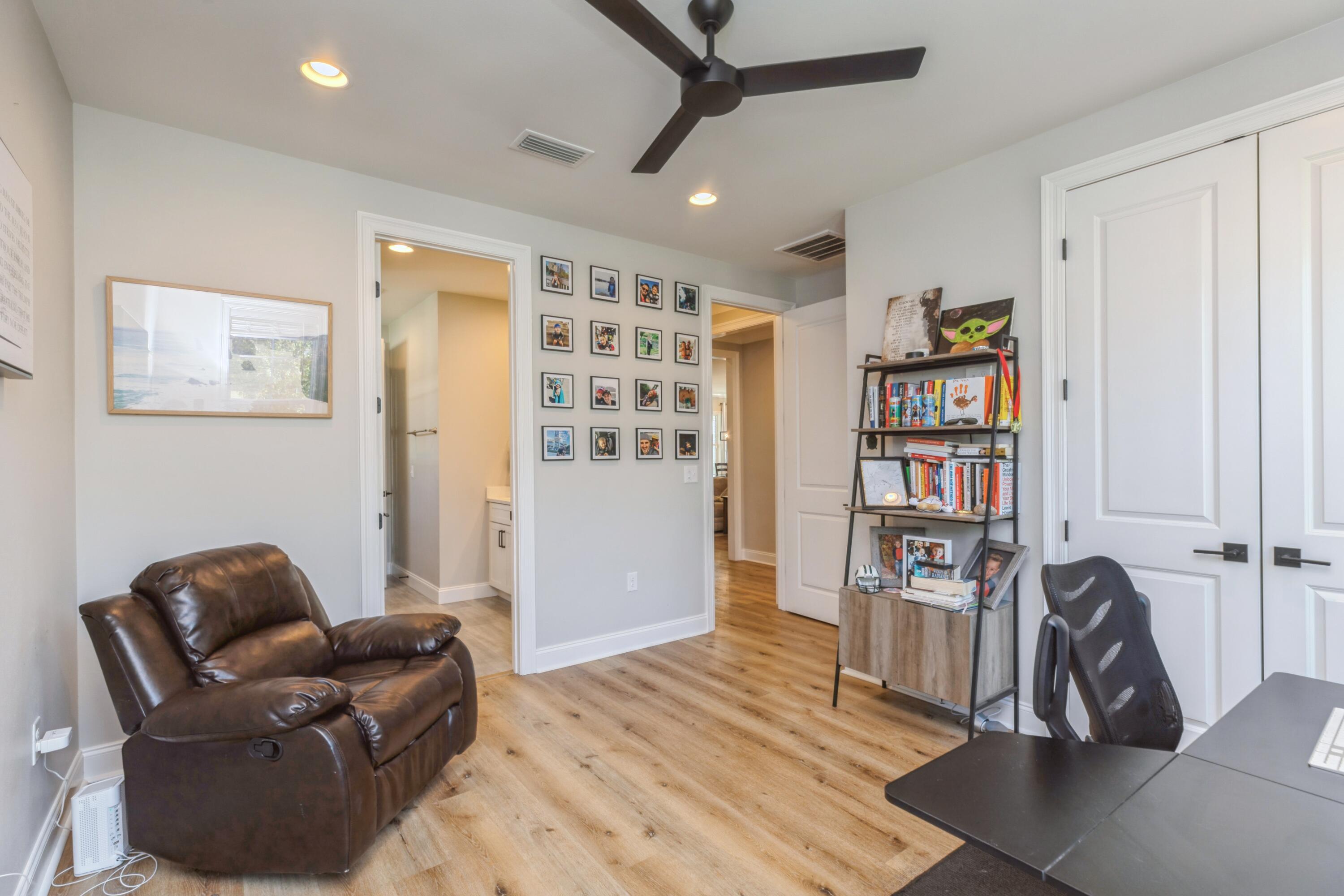 Raiders Landing Phase 1 - Residential Lease