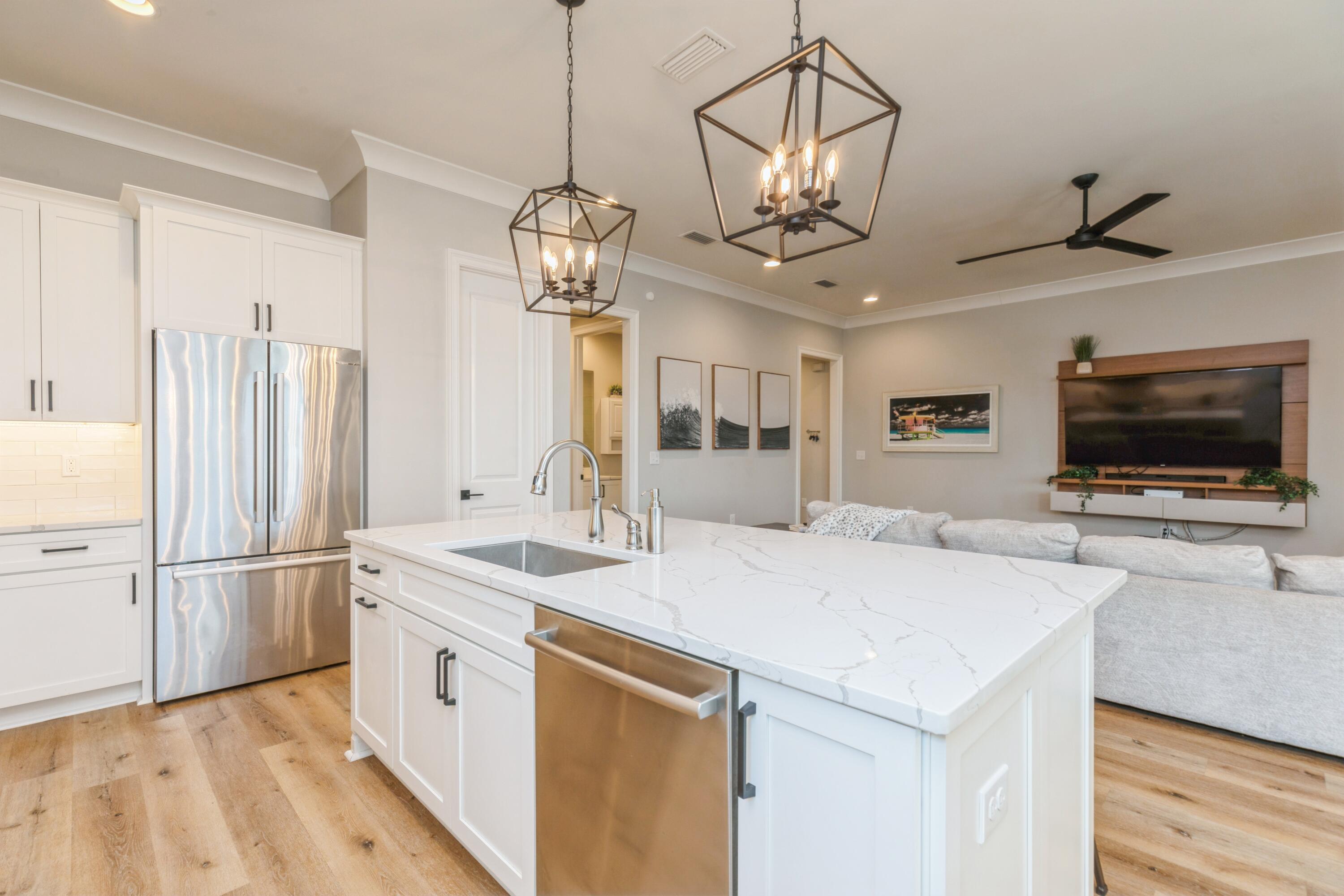 Raiders Landing Phase 1 - Residential Lease