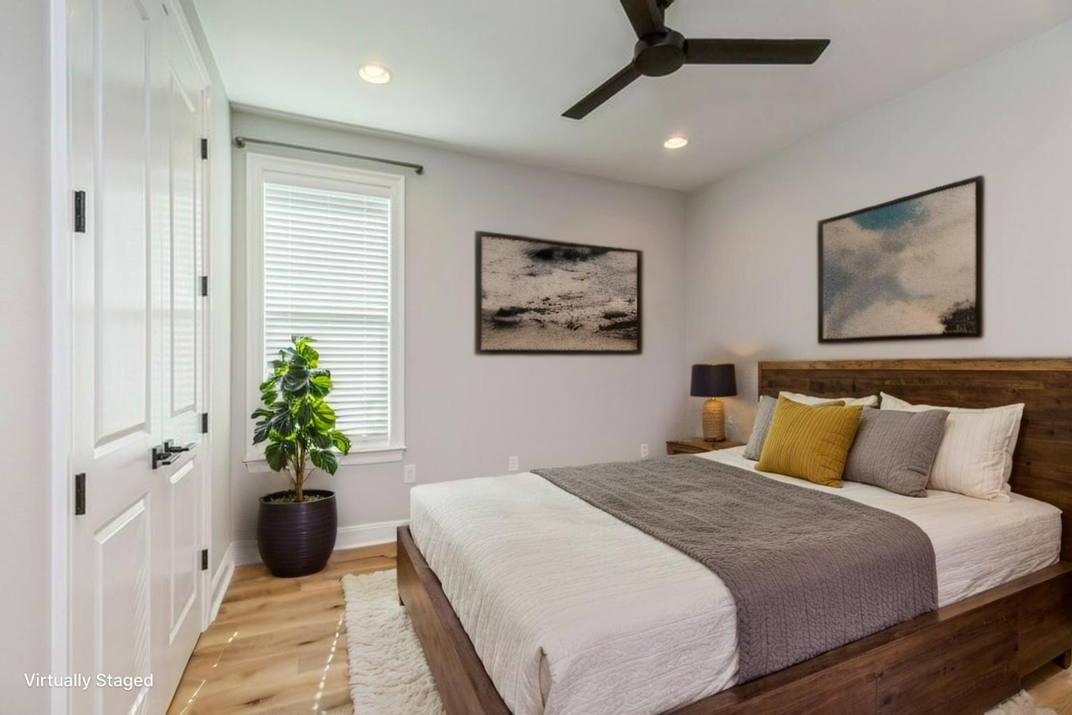 Raiders Landing Phase 1 - Residential Lease