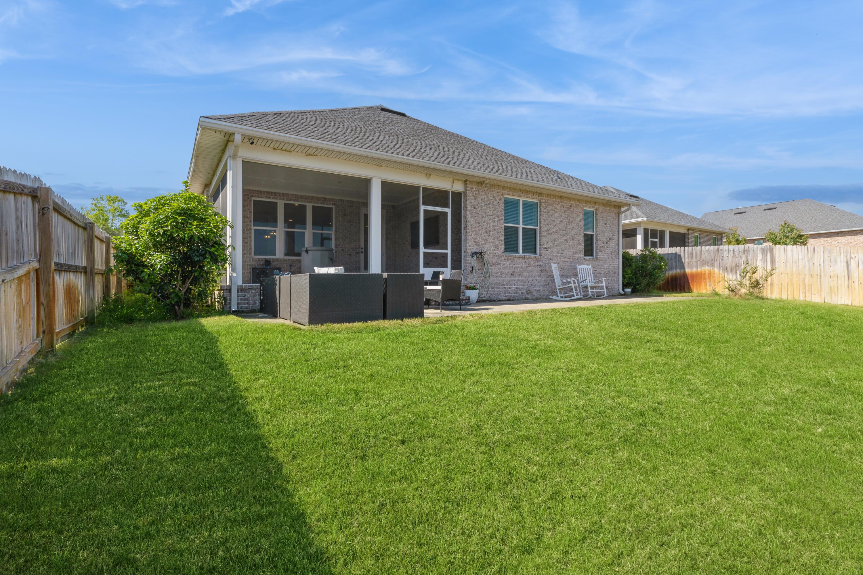 Raiders Landing Phase 1 - Residential Lease