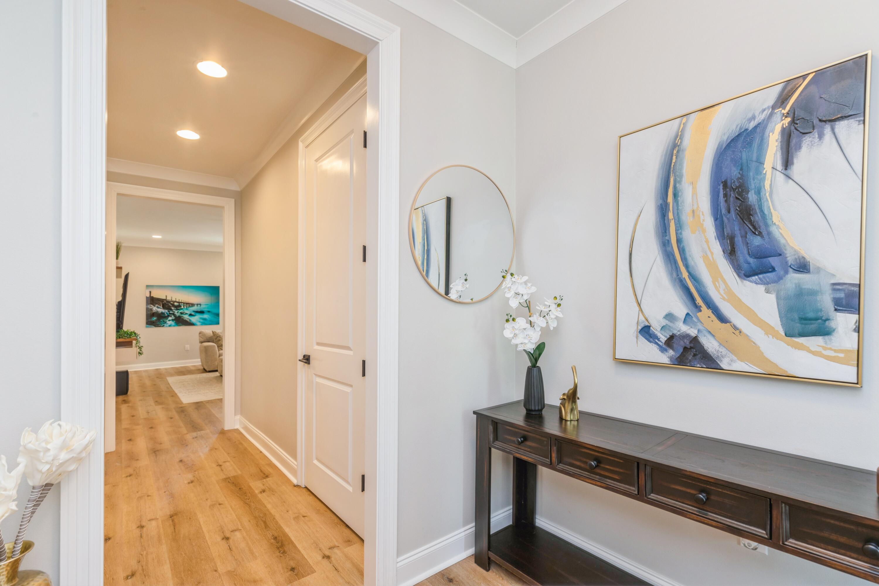 Raiders Landing Phase 1 - Residential Lease
