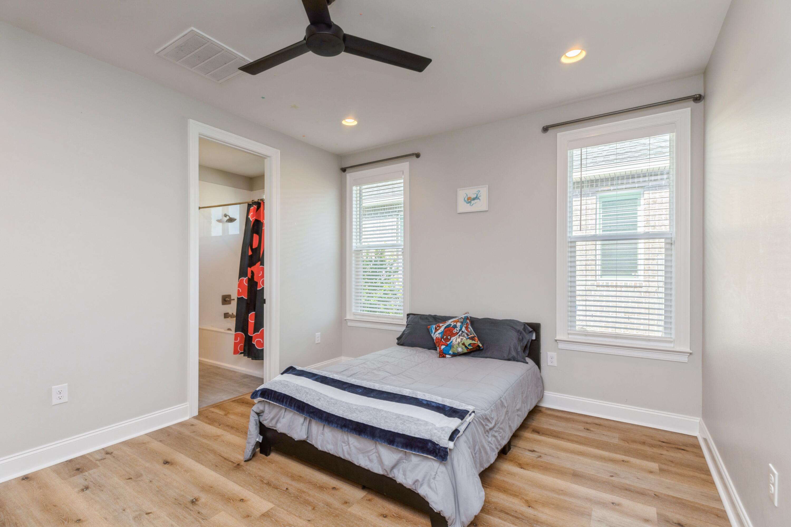 Raiders Landing Phase 1 - Residential Lease