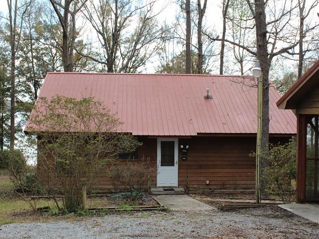 LAKE HOLLEY ESTATES - Residential