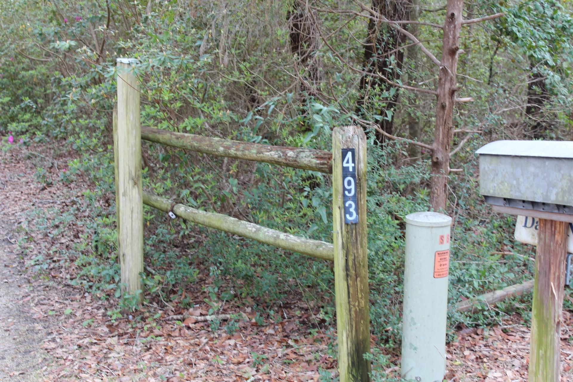 LAKE HOLLEY ESTATES - Residential