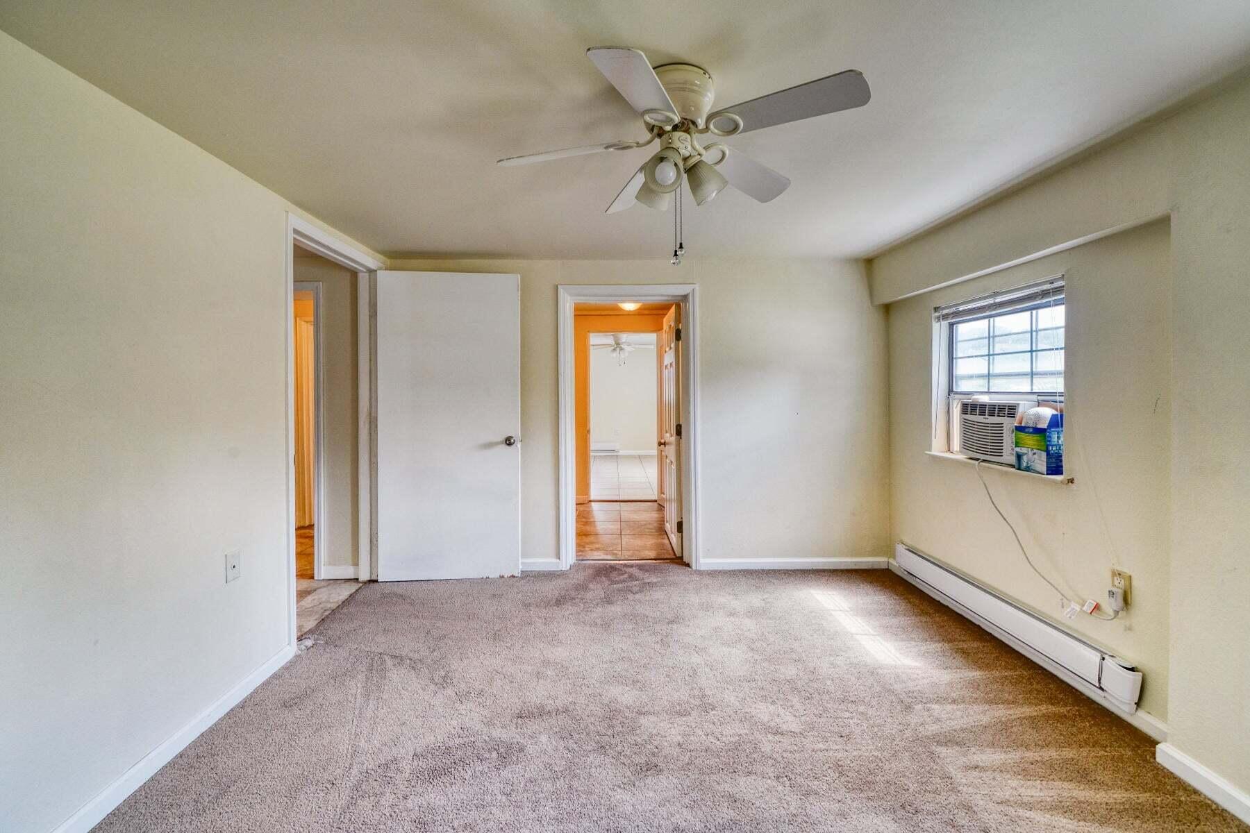 HIGH GROVE PLANTATION - Residential Lease