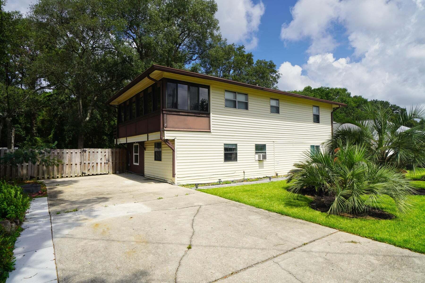 HIGH GROVE PLANTATION - Residential Lease