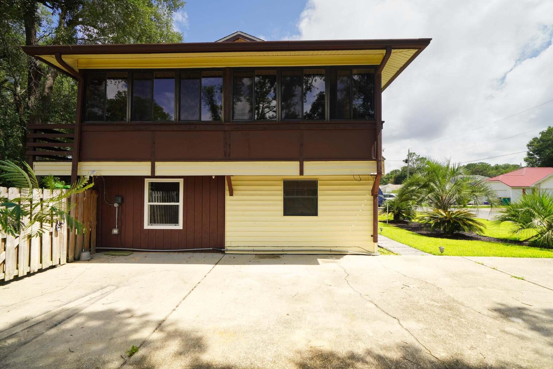 HIGH GROVE PLANTATION - Residential Lease