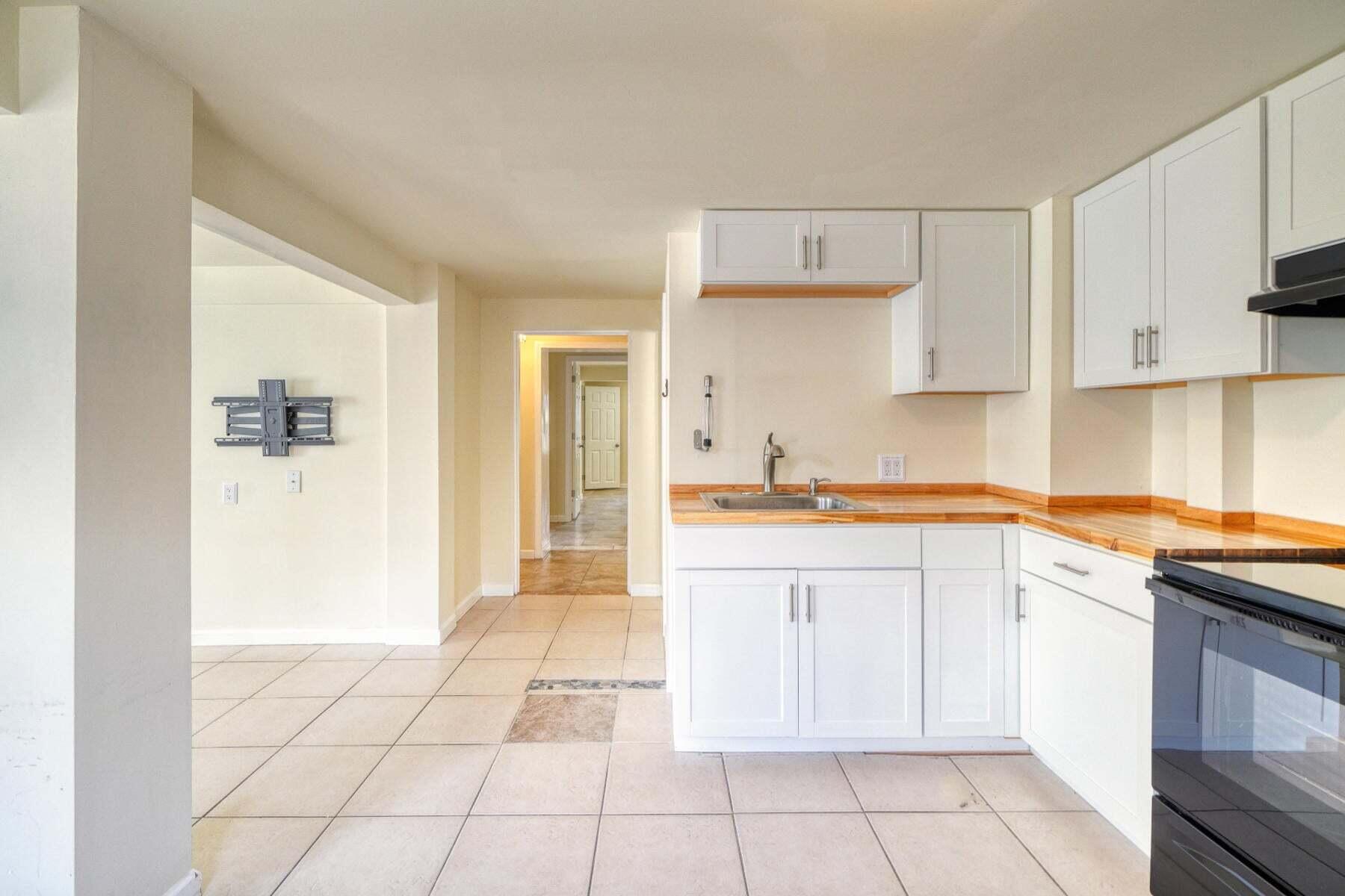 HIGH GROVE PLANTATION - Residential Lease