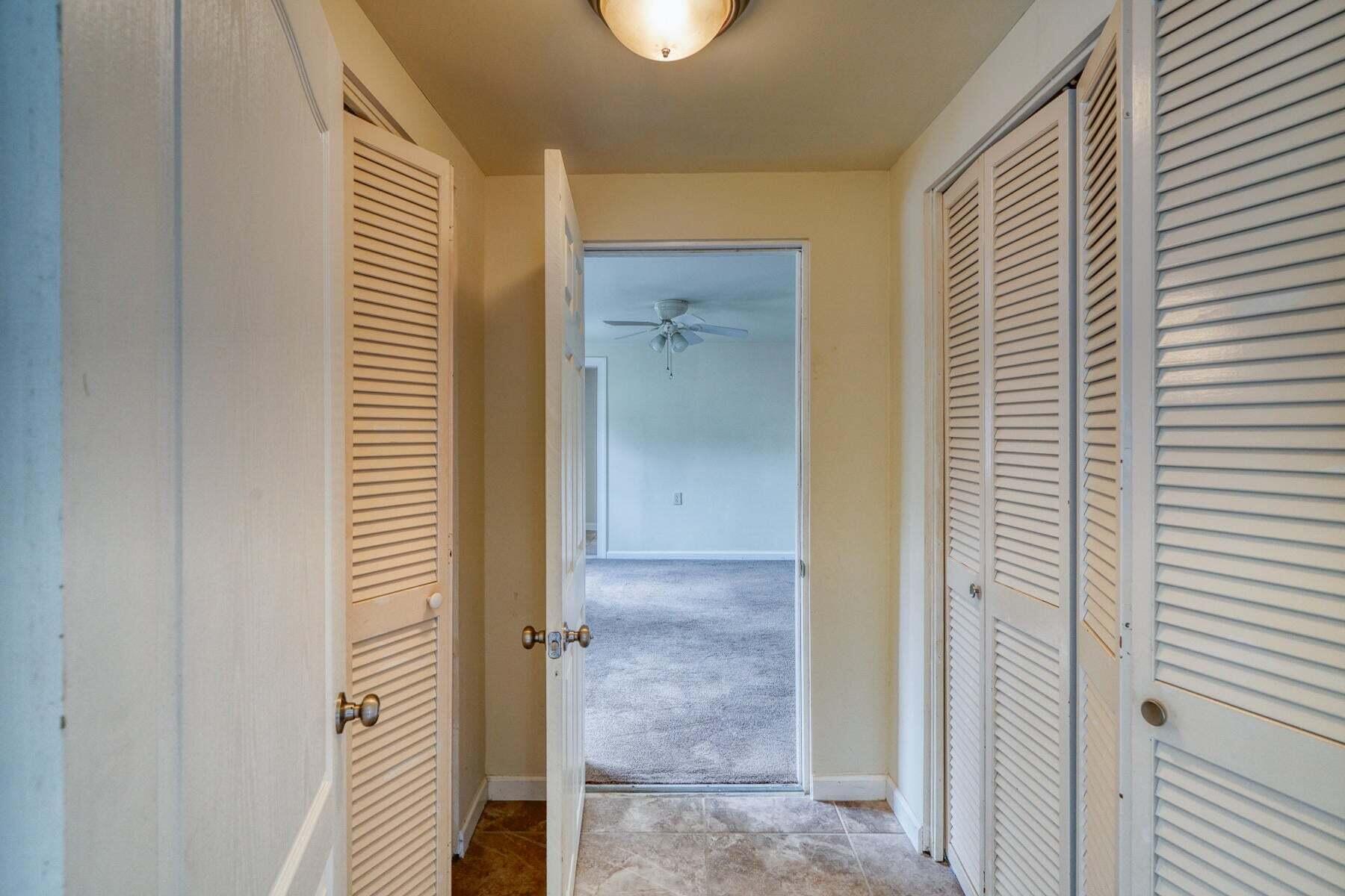 HIGH GROVE PLANTATION - Residential Lease