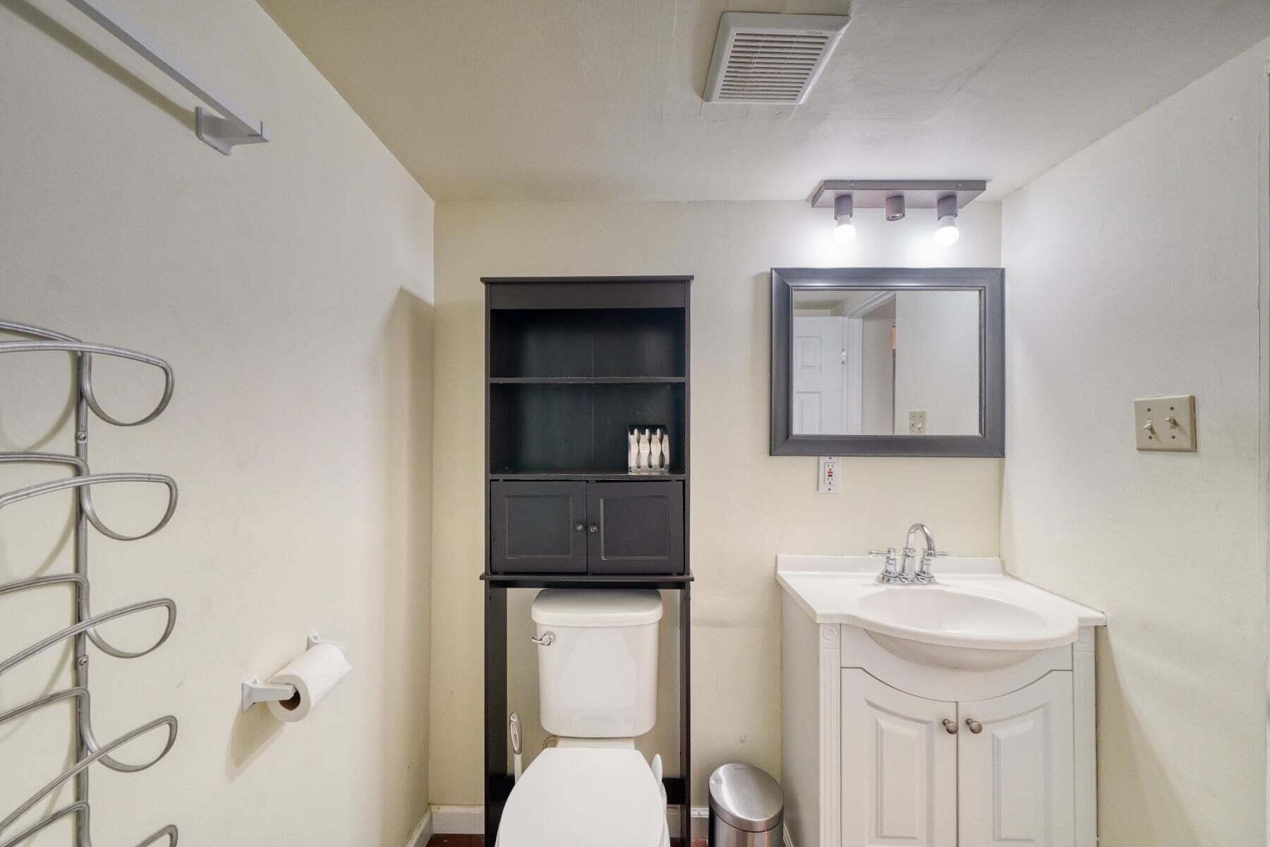 HIGH GROVE PLANTATION - Residential Lease