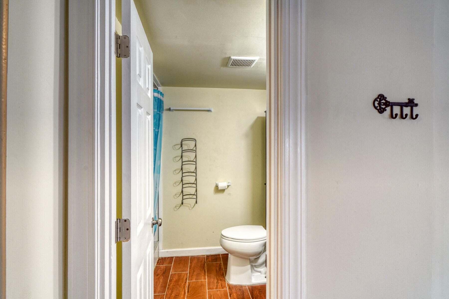 HIGH GROVE PLANTATION - Residential Lease