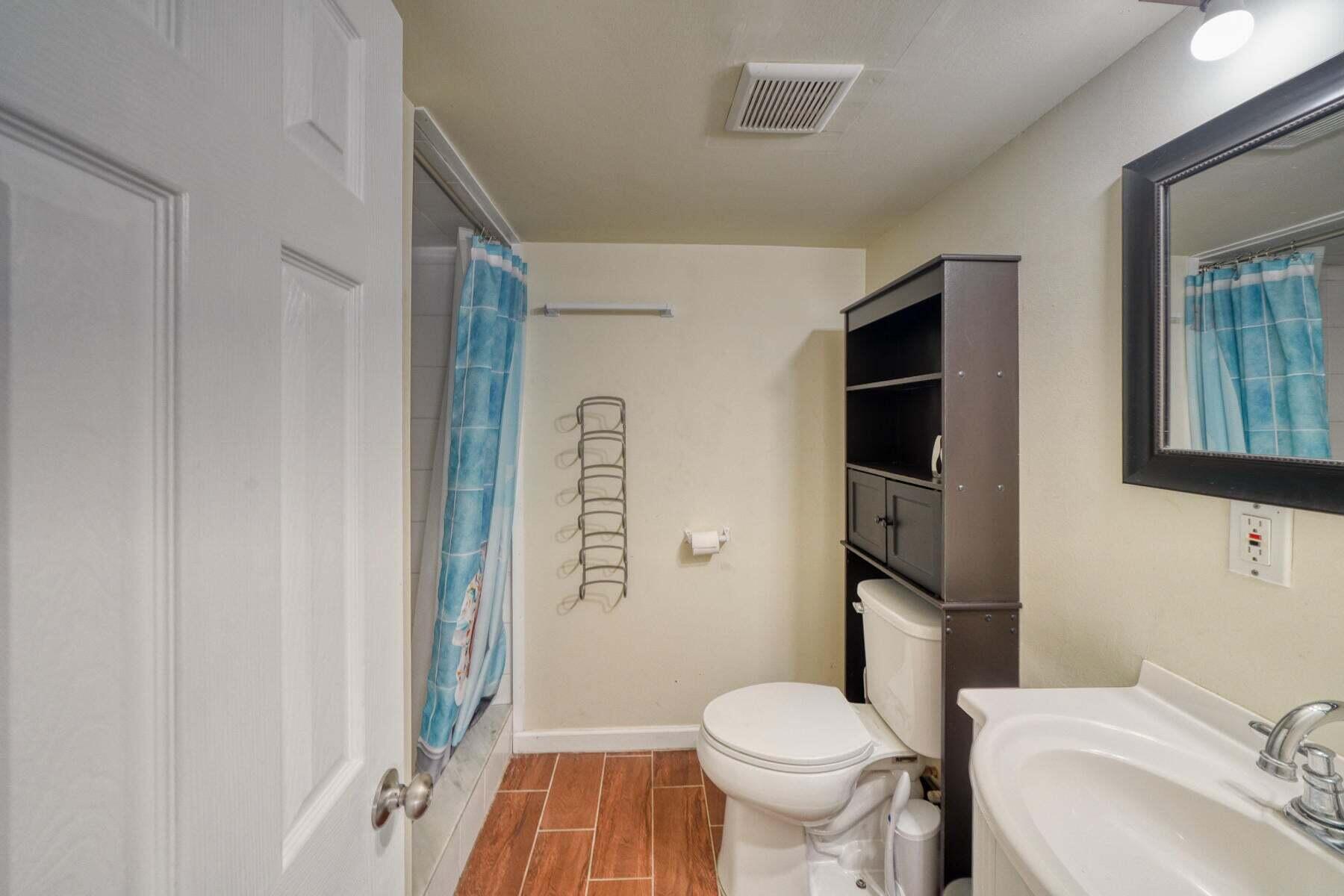 HIGH GROVE PLANTATION - Residential Lease