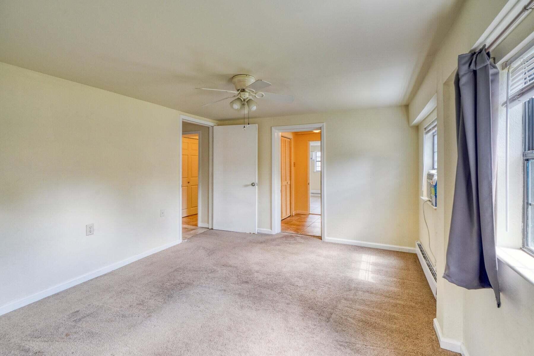 HIGH GROVE PLANTATION - Residential Lease