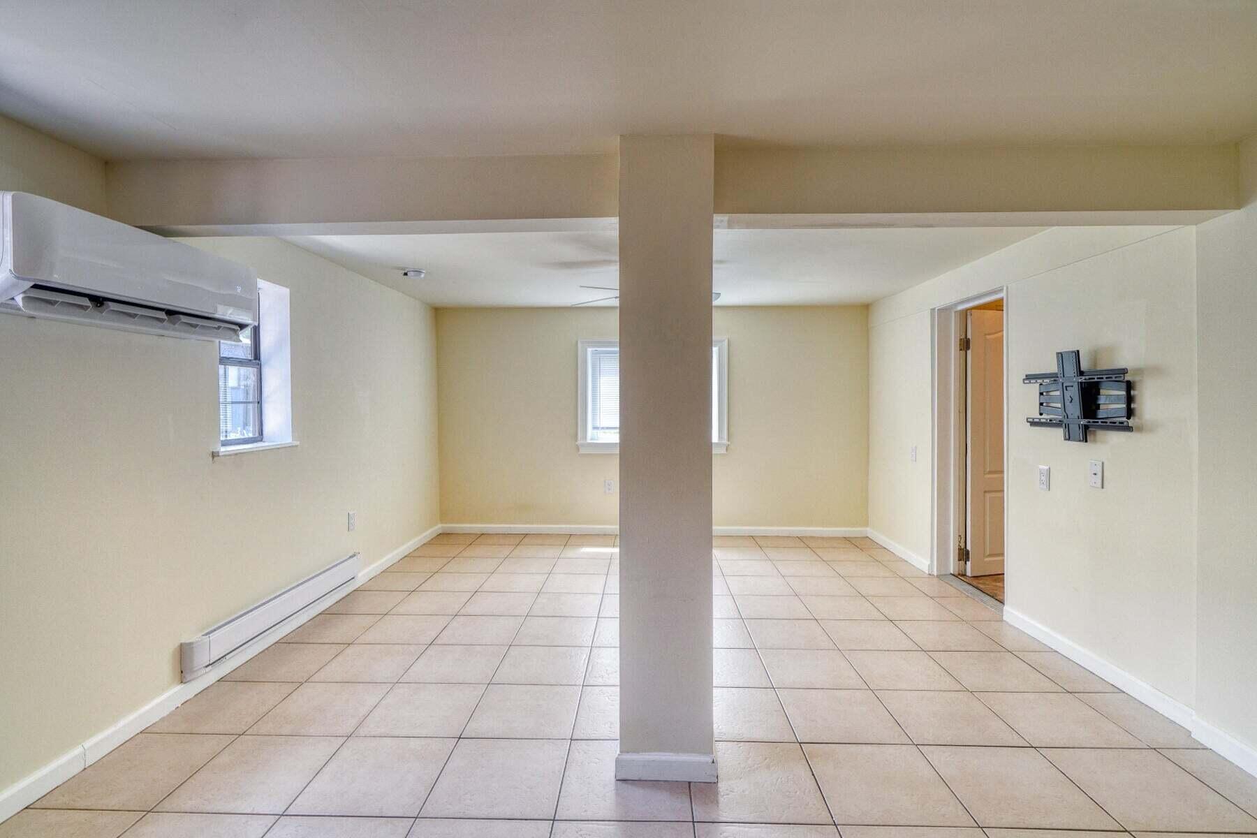 HIGH GROVE PLANTATION - Residential Lease