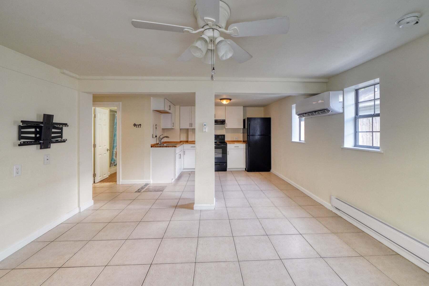 HIGH GROVE PLANTATION - Residential Lease