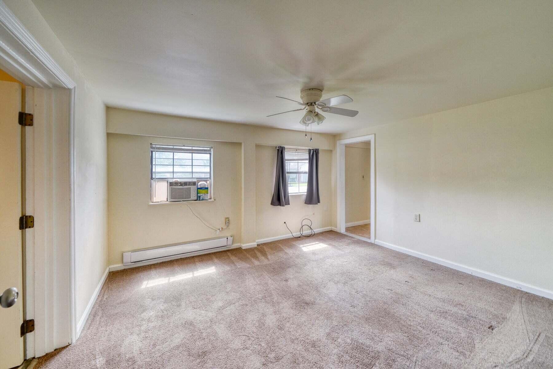 HIGH GROVE PLANTATION - Residential Lease