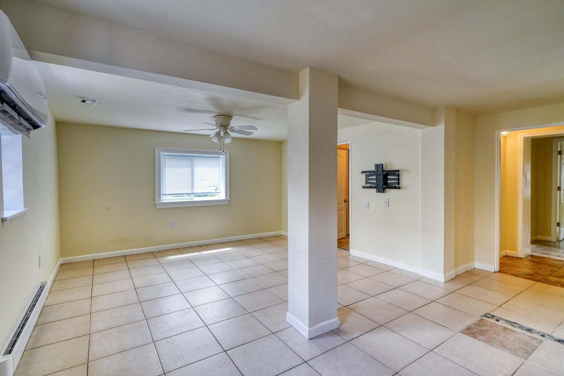 HIGH GROVE PLANTATION - Residential Lease