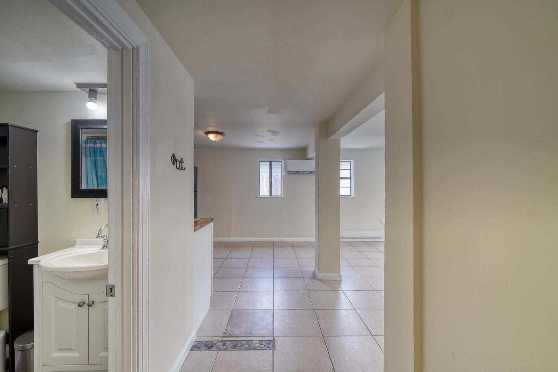 HIGH GROVE PLANTATION - Residential Lease