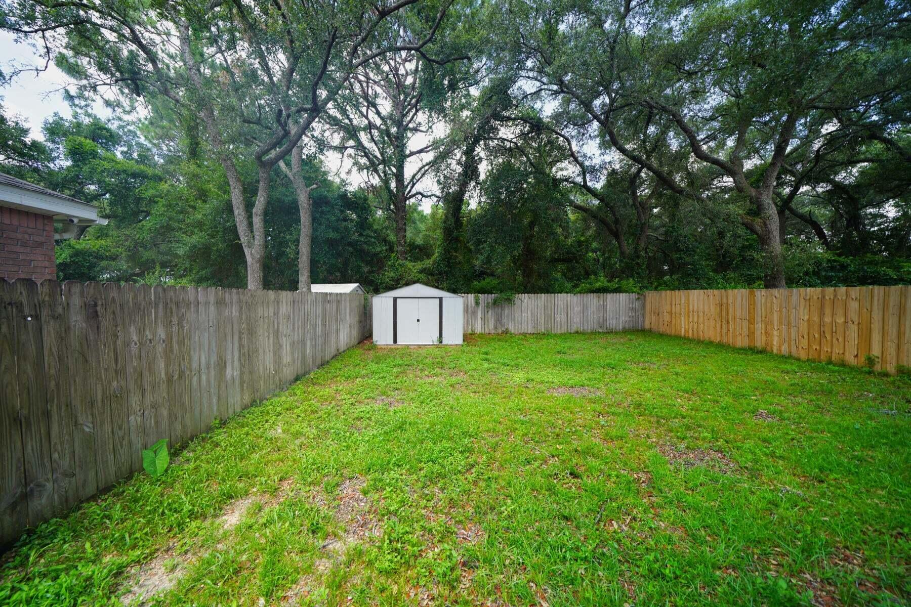 HIGH GROVE PLANTATION - Residential Lease