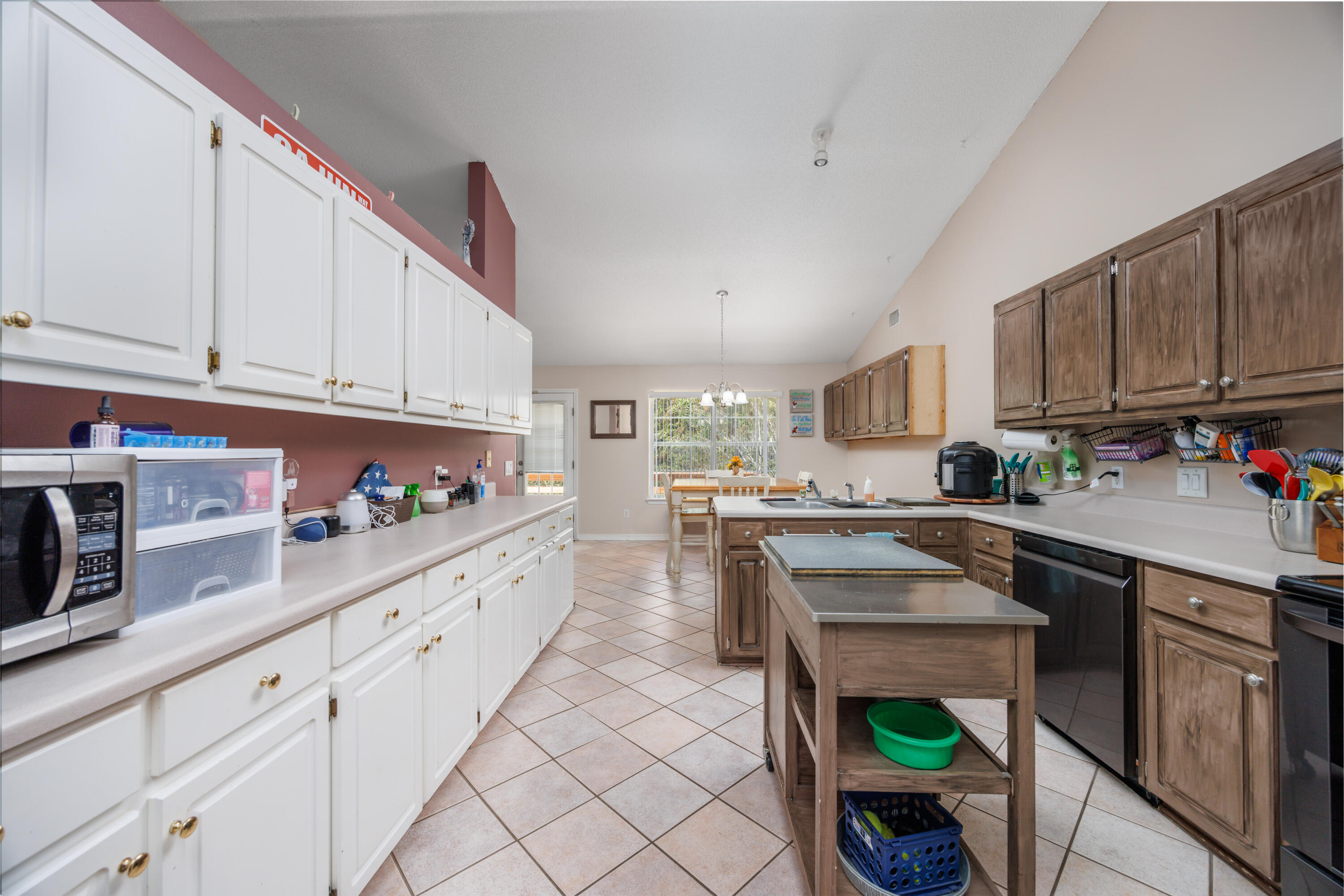 FOXWOOD ADDITION S/D - Residential