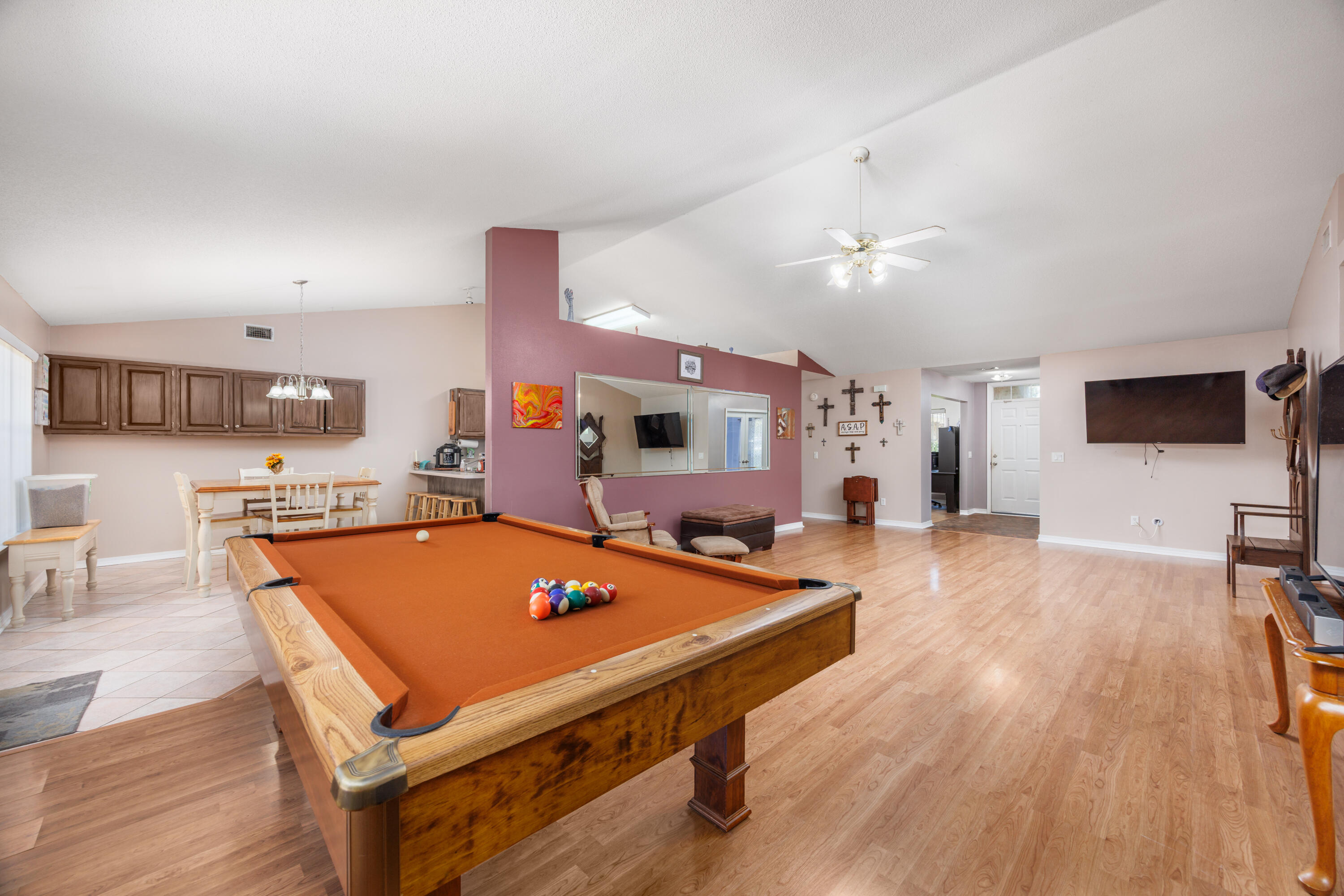 FOXWOOD ADDITION S/D - Residential