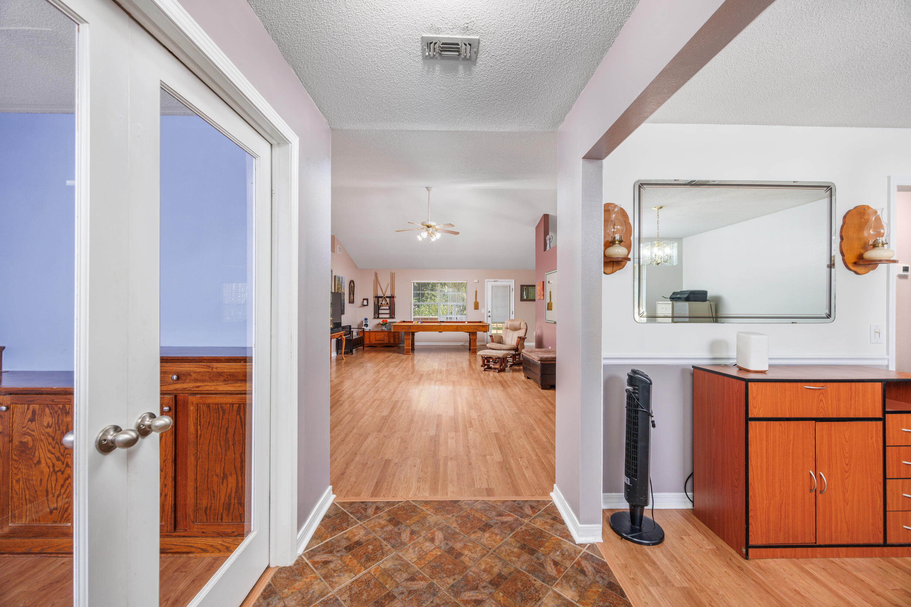 FOXWOOD ADDITION S/D - Residential