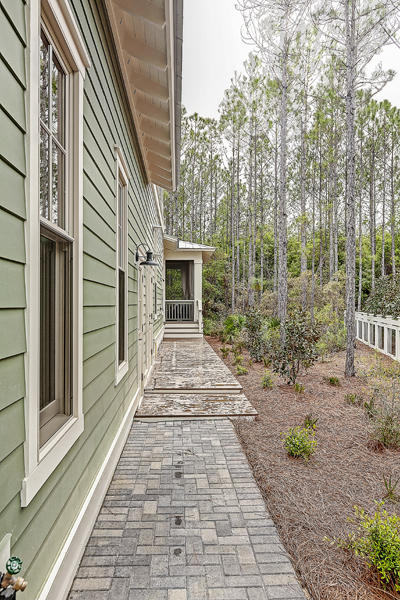 WATERCOLOR - Residential