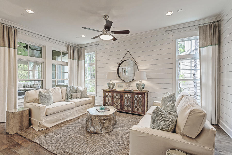 WATERCOLOR - Residential