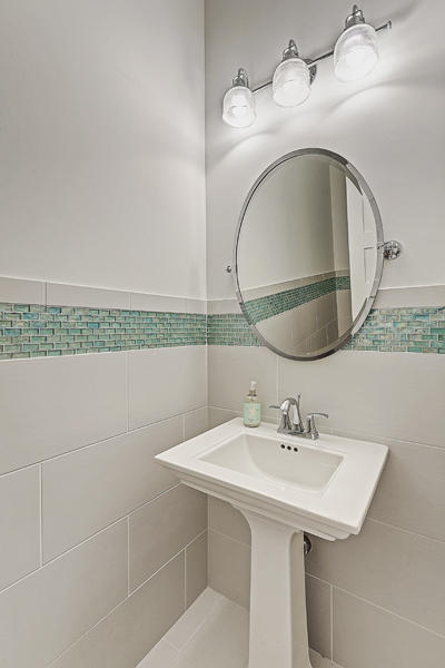 WATERCOLOR - Residential