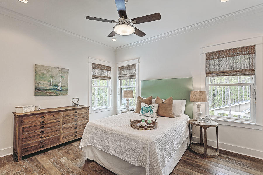 WATERCOLOR - Residential