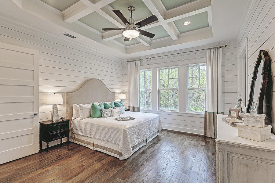 WATERCOLOR - Residential