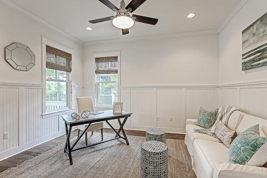 WATERCOLOR - Residential