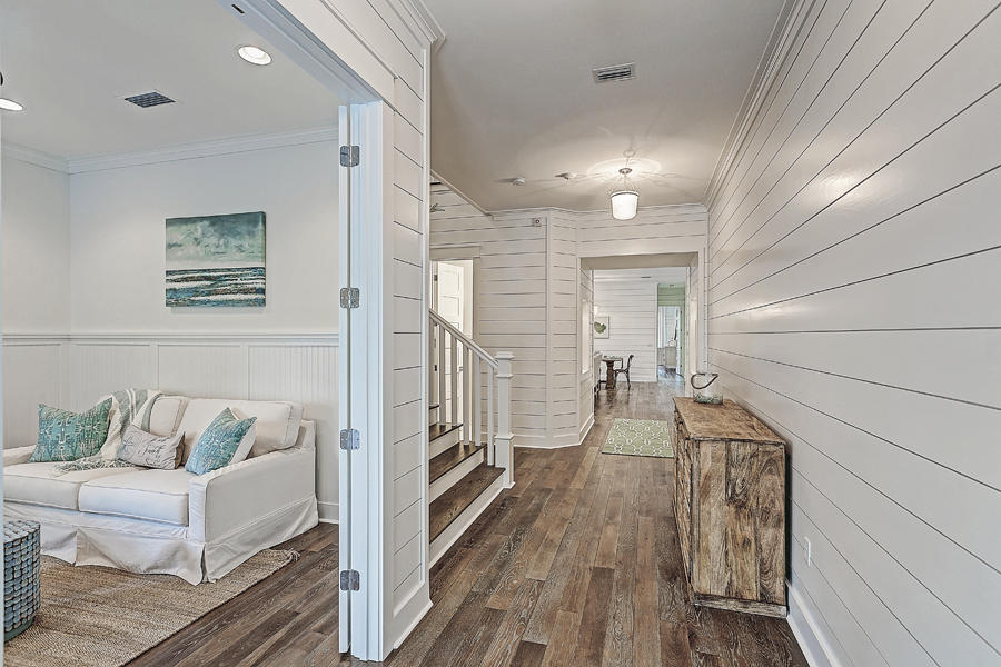 WATERCOLOR - Residential