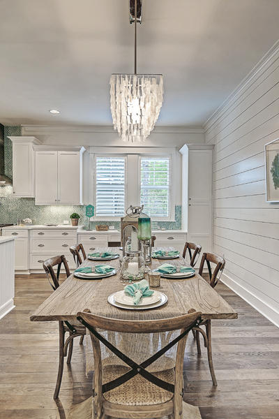 WATERCOLOR - Residential