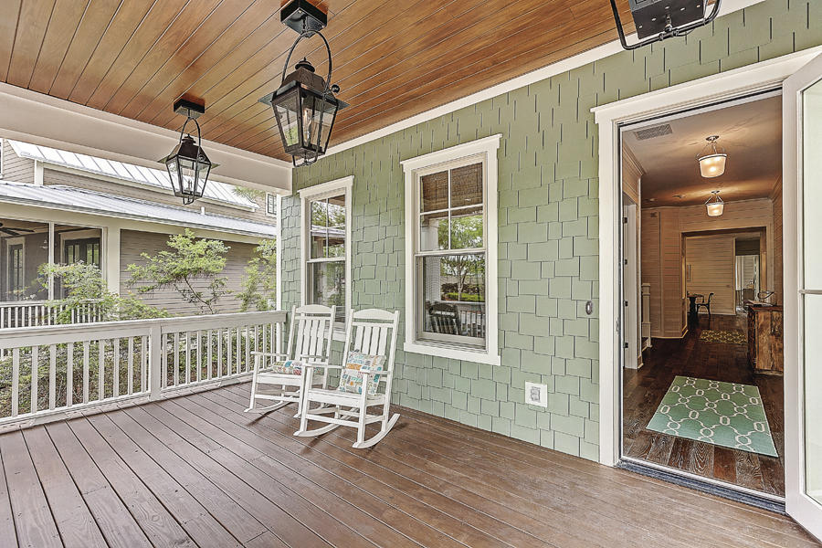 WATERCOLOR - Residential