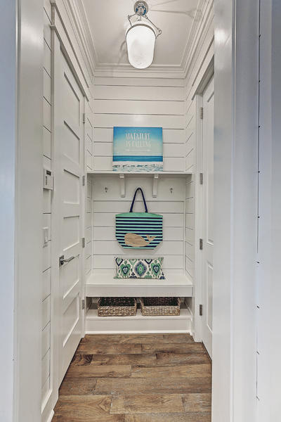 WATERCOLOR - Residential