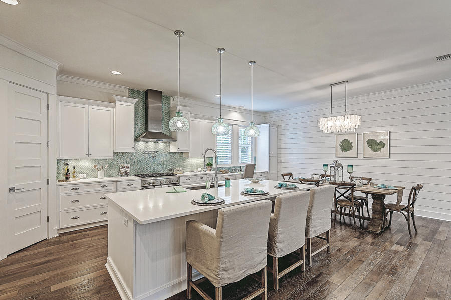 WATERCOLOR - Residential