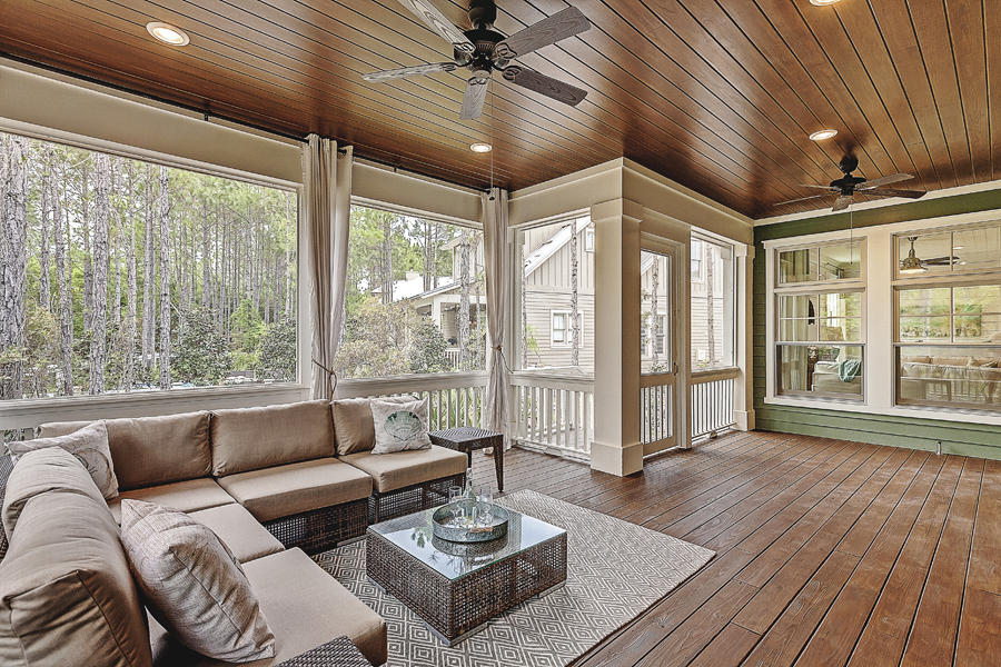 WATERCOLOR - Residential