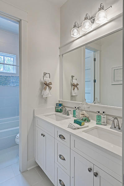 WATERCOLOR - Residential