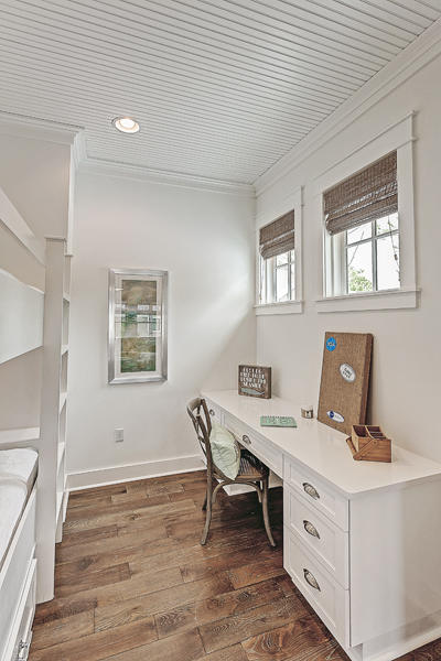 WATERCOLOR - Residential